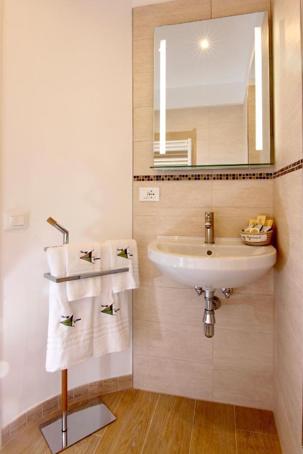 Appartement Tre Raggi Venetië