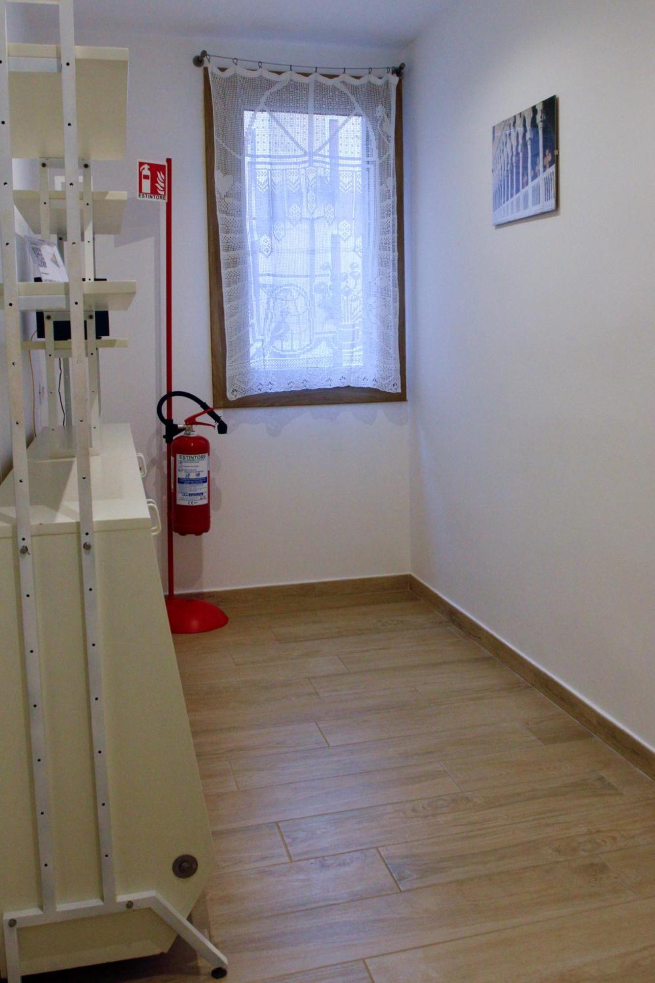 Tre Raggi Appartement